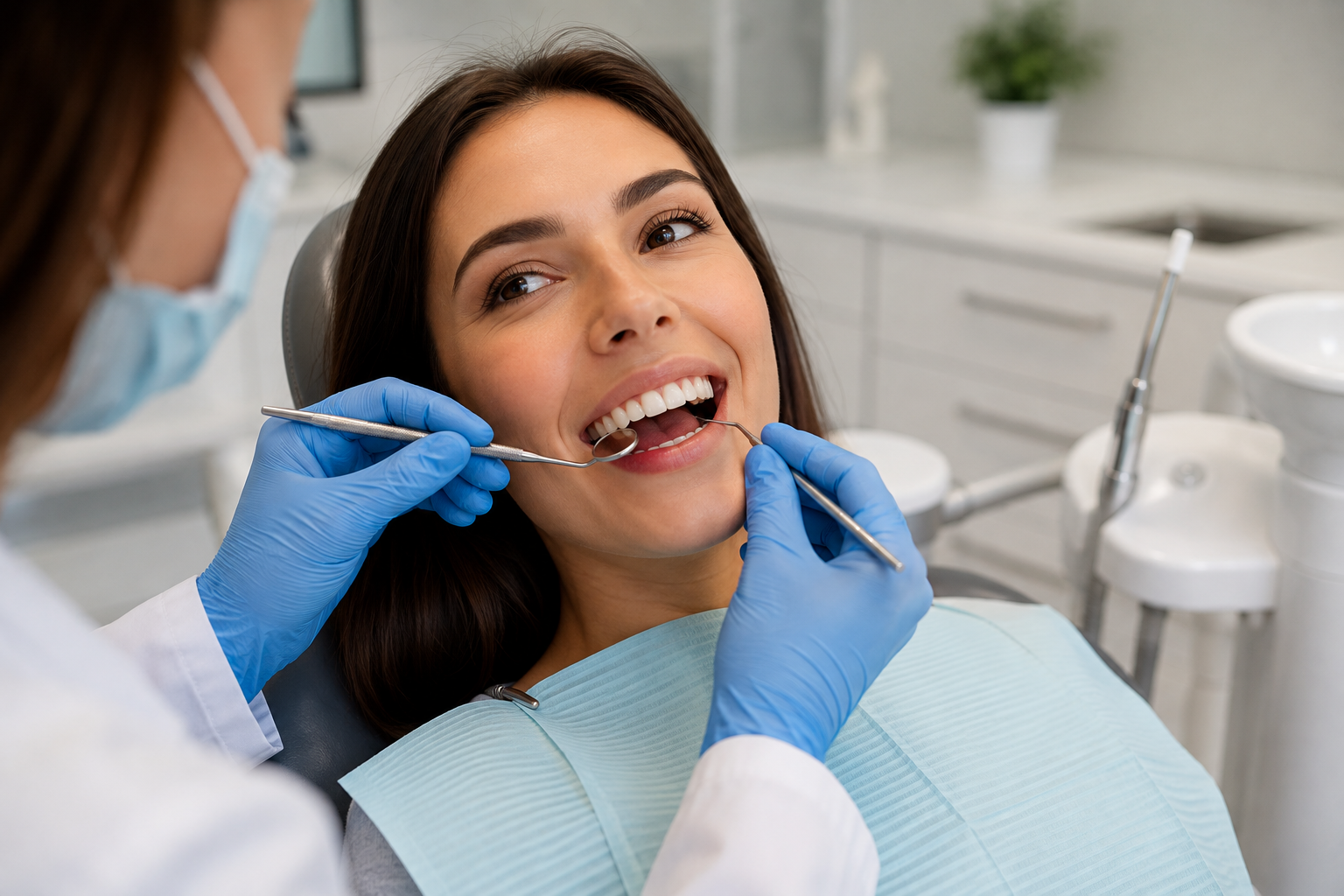 Odontología general en LizGal